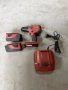 Hilti SF 6-A22 безчетков винтоверт, снимка 1