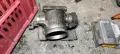 дроселова клапа Alfa Romeo 156 1.8-144к.с. Газ, снимка 2