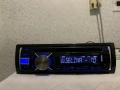 Авто Cd JVC Bluetooth, снимка 4