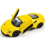 Метални колички: Maserati MC20, снимка 2