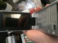 Видеокамера Sony dsr sx31, снимка 3