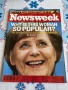 Списания Newsweek Нюзуик, снимка 5