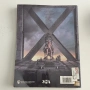 Iron Maiden - The X Factor Guitar Tab Edition , снимка 2