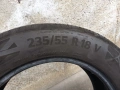 ГУМИ 235/55/18 SUV CONTINENTAL+ GOODYEAR, снимка 7