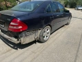 Mercedes E270 W211 На Части, снимка 5