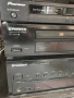 PIONEER/Stereo Receiver RDS+Compact Disk Player+DVD+Тонколони Jamo, снимка 3