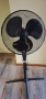 Настолен вентилатор(като нов), снимка 5