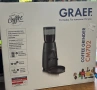 Продавам нова кафемелачка Graef модел CM702., снимка 2