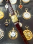 Винтидж Rolex tank - 1930 г., снимка 2