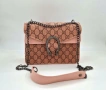 Gucci Дамска Кожена Чанта Код malkite-UM 32118, снимка 1