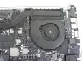 Лаптоп за части Apple MacBook Pro А1398, снимка 9