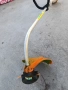 храсторез stihl fs 38, снимка 3
