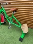 BECK-EXITECH Smoothie Bike / Blender Bike, снимка 7