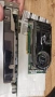 ЗА SLI 2 X EVGA GTX 8800 GTS 640MB - РАБОТЕЩ КОМПЛЕКТ, снимка 5