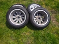 ПРОМОЦИЯ Джанти за SEAT VW АUDI,SKODA, 5x100 15 цола.Отлично състояние, снимка 7