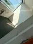 Машинно полагане на подови замазки, снимка 6