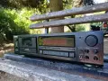 триглав дек Sony tc-k 620, снимка 1
