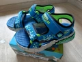 Сандали Sketchers Minecraft 30 номер, снимка 4