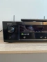 DENON AVR-X1100W- 7X120W- 4K USB WiFi Bluetooth hdmi усилвател ресивър, снимка 5
