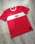 Nike Оригинална фланелка на Спартак Москва 2011/12 Home Kit ✅Размер: М , снимка 1