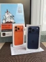 НОВ❗️24М ГАР.❗️iPhone 17 Pro Лизинг 45€/мес от Cosmic Orange / Deep blue 256Gb⚠️ , снимка 1