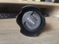 Продавам обектив Canon EF-S 18-55mm f/4-5.6 IS STM, снимка 2