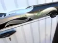 Шосеен алуминиев велосипед/фитнес,flat bar/, снимка 15