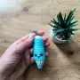 Ключодържател Моливче, снимка 6
