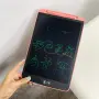 Детска дъска за рисуване Таблет , LCD екран, 12 инча., снимка 4