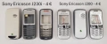 Панели за SonyEricsson T20,Z600,Z520,Z200,J200,J210,J220,J230,W300,T230,T630,T600,W800,T28,T29,T39,, снимка 6