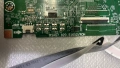 Продавам телевизор Hisense 50A6Q за части., снимка 8
