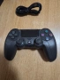 Безжичен контролер за игри, съвместим с PS4, PS3, PC, снимка 2