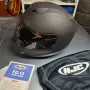 Продавам каска HJC FG15, снимка 1