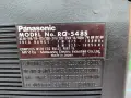 Продавам Много Рядък Ретро Модел Касетофон ( Panasonic RQ-548S (познат още като National Panasonic), снимка 4