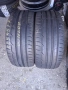 225 45 17 DUNLOP 2броя летни , снимка 1