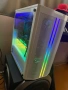 AMD 7600X AM5, 32GB DDR5, RTX4070Ti, 1TB SSD, WiFi+BT, 1000W GOLD PSU, снимка 1