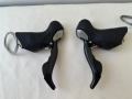 Shimano Ultegra st-6700/03-шосейни команди 2/3x10 speed, снимка 3