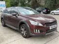 Peugeot 508 на части / Пежо 508 на части , снимка 4