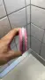 Modded Sony PSP 1000 P!nk Edition 64GB 75+ Games, снимка 7