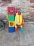 Голяма квадратна кошара за игра Graco Pack 'n Play TotBloc, снимка 7