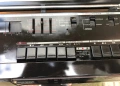 Радиокасетофон HITACHI TRK W350E, снимка 8