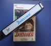 Видеокасета VHS Дангалакът , снимка 3