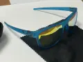 Oakley Leffingwell 24k Prizm, снимка 10