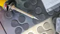 Станция за запояване ZD-931, Поялник, Регулатор, До 450 °C, 220VAC, 48W, снимка 16