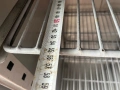Професионален фризер вертикален професионална кухненско оборудване profesionalen vertikalen frizer, снимка 9