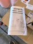Акумулаторен трион 2 батерии, снимка 3