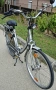 Велосипед с двигател бензинов Saxonette Luxus Sachs Made in Germany, снимка 7