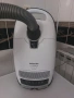 Прахосмукачка Miele Complete C3 silence EcoLine , снимка 2