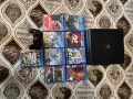 Продавам PlayStation 4 Pro 1TB + 9 игри + 1 оригинален контролер, снимка 1