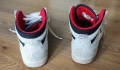 Почти нови кецове сникърски маратонки DC Shoes, скейтърски, номер 43, перфектни, снимка 7